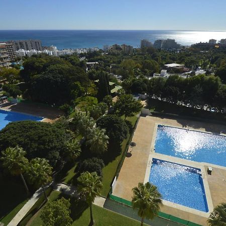 Hercules 444 Benalmádena Zewnętrze zdjęcie