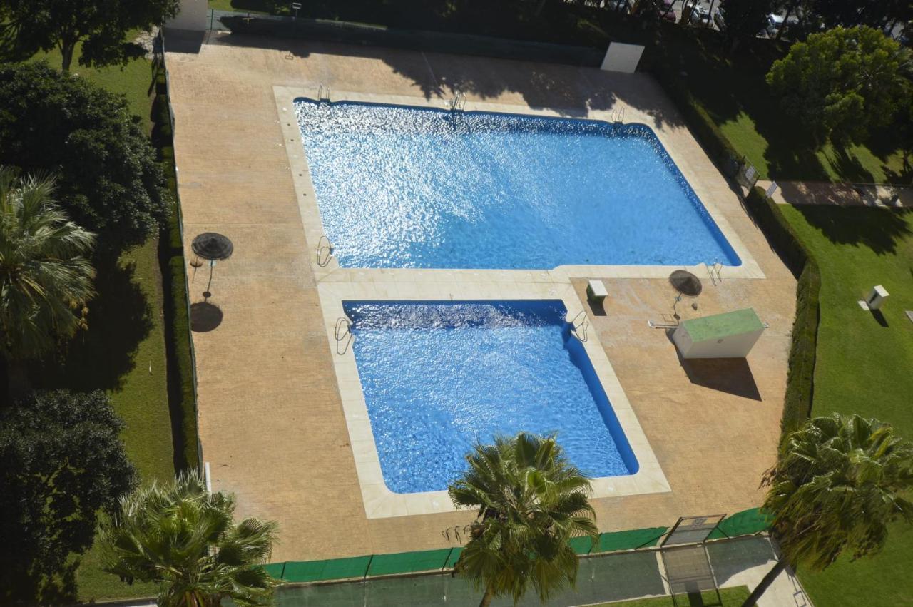 Hercules 444 Benalmádena Zewnętrze zdjęcie